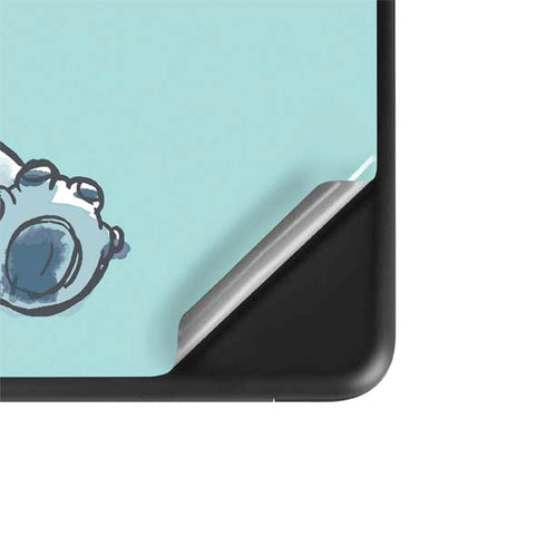 Disney Lilo and Stitch Ohana Google Pixelbook Go Skin